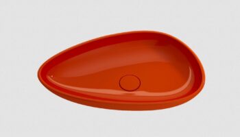 Bold & Ablaze: Etna by Bocchi