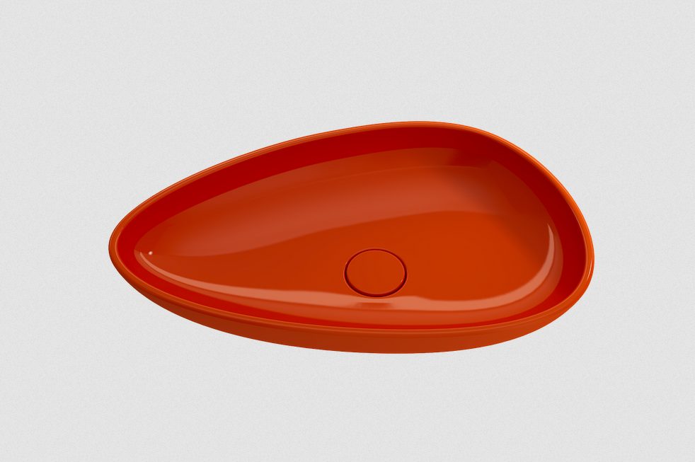 Bold & Ablaze: Etna by Bocchi Bold & Ablaze: Etna by Bocchi
