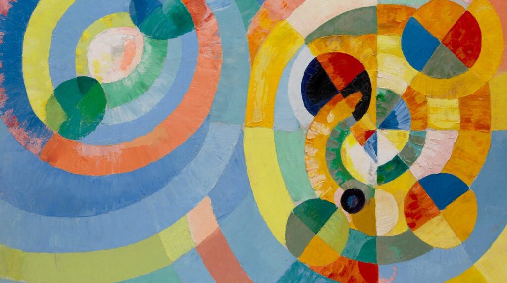 Orphism example