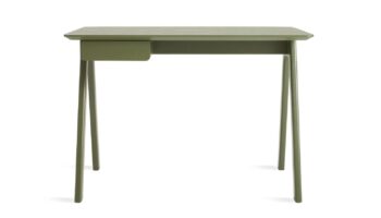 Olive You: Stash Desk by Blu Dot
