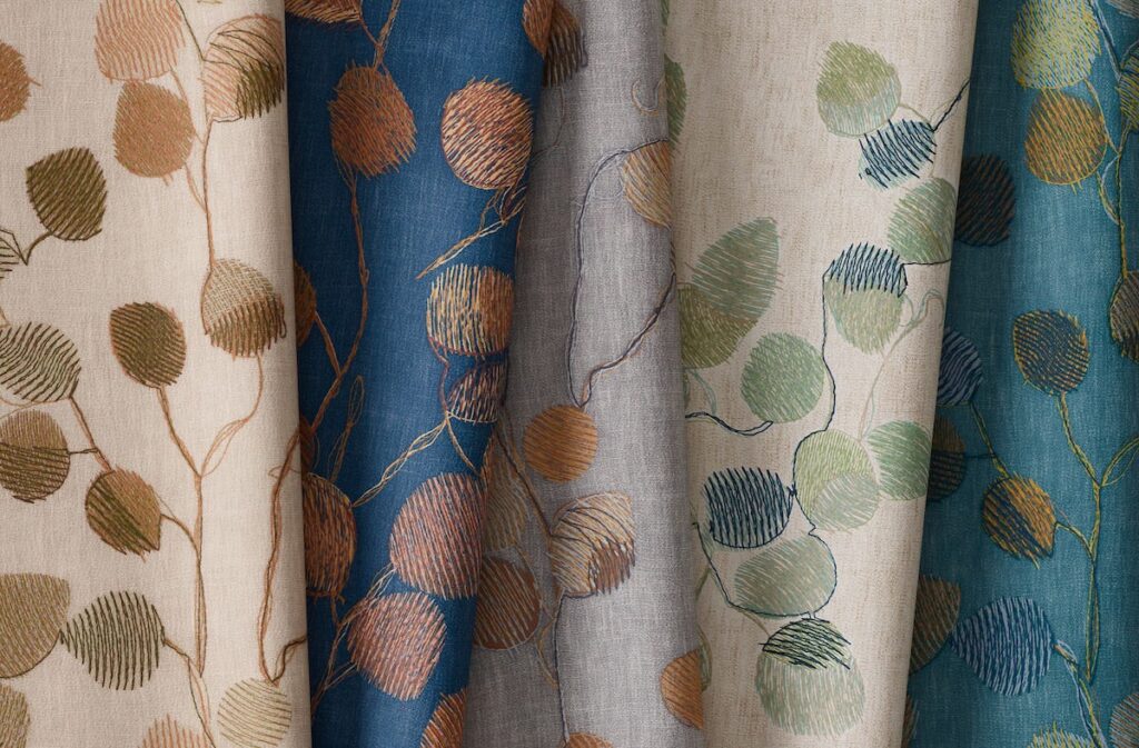 New Botanic Print from Carnegie New Botanic Print from Carnegie