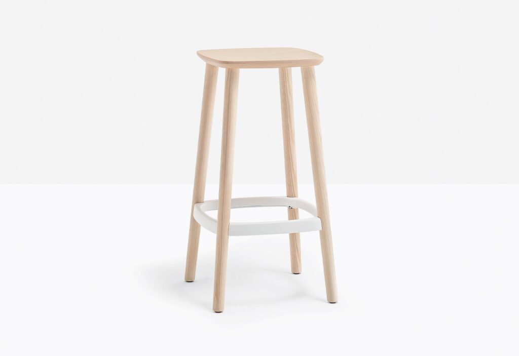 Babila Barstool Turns Ten Babila Barstool Turns Ten