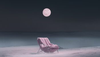 Andrés Reisinger's Odyssey