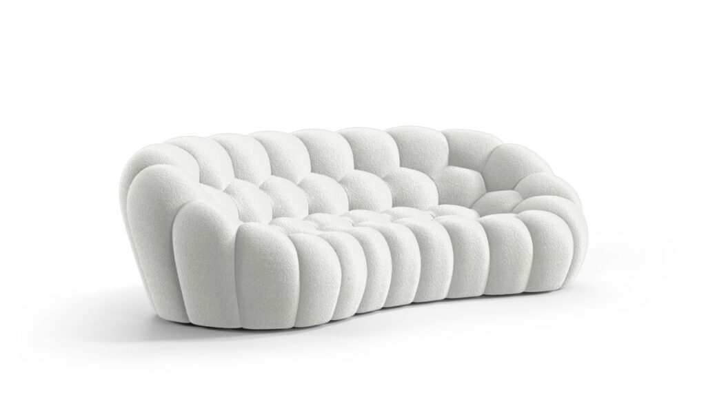 Bubble 2 for Roche Bobois Bubble 2 for Roche Bobois