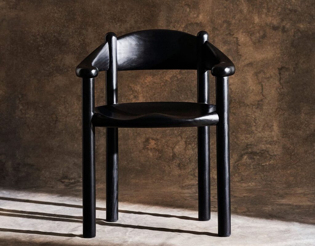 Daumiller Armchair by GUBI Daumiller Armchair by GUBI