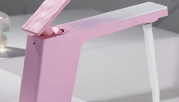 Fairy Tale Faucet by Rainly