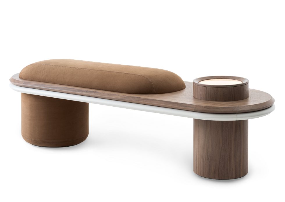 Liz Bench