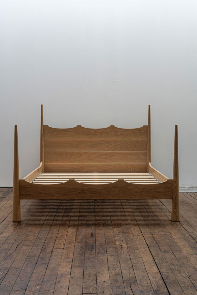 Ponte Bed