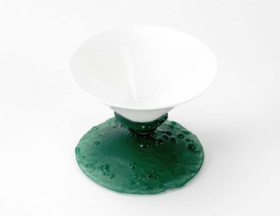 Dry Martini glass