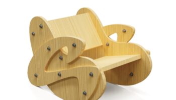 Studio Guapo V1 Rocker