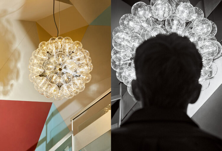 Taraxacum88 lamp