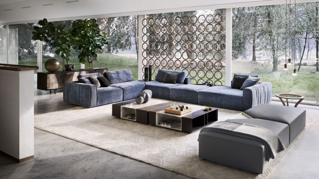 Karphi by Giorgetti