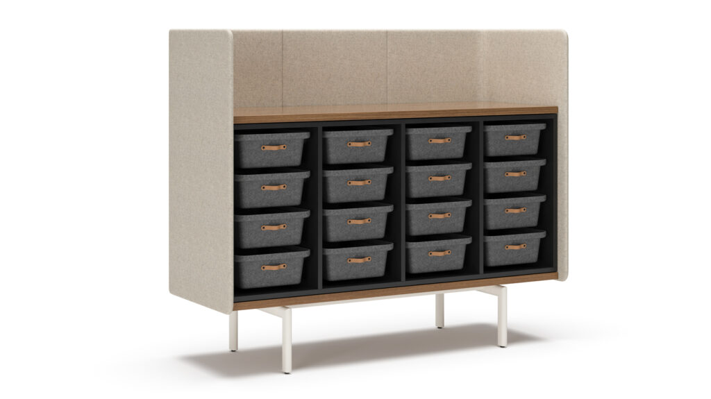 Ode to Organization: Binny by OFS Ode to Organization: Binny by OFS