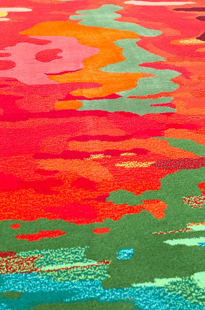 Close up of Sunset