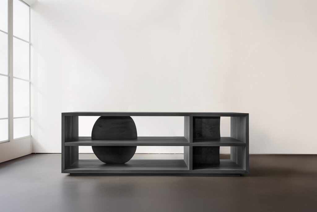 Sereno Storage Collection by Joel Escalona for NONO Sereno Storage Collection by Joel Escalona for NONO