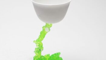 London Design Festival 2024: Toast Your Health in a Synesthetic Cup