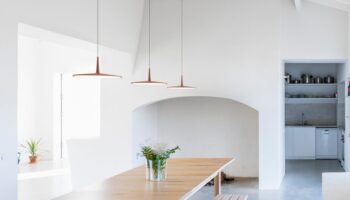 Skan by Lievore Altherr Molina for Vibia