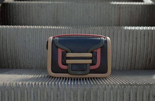 Alpha Handbag