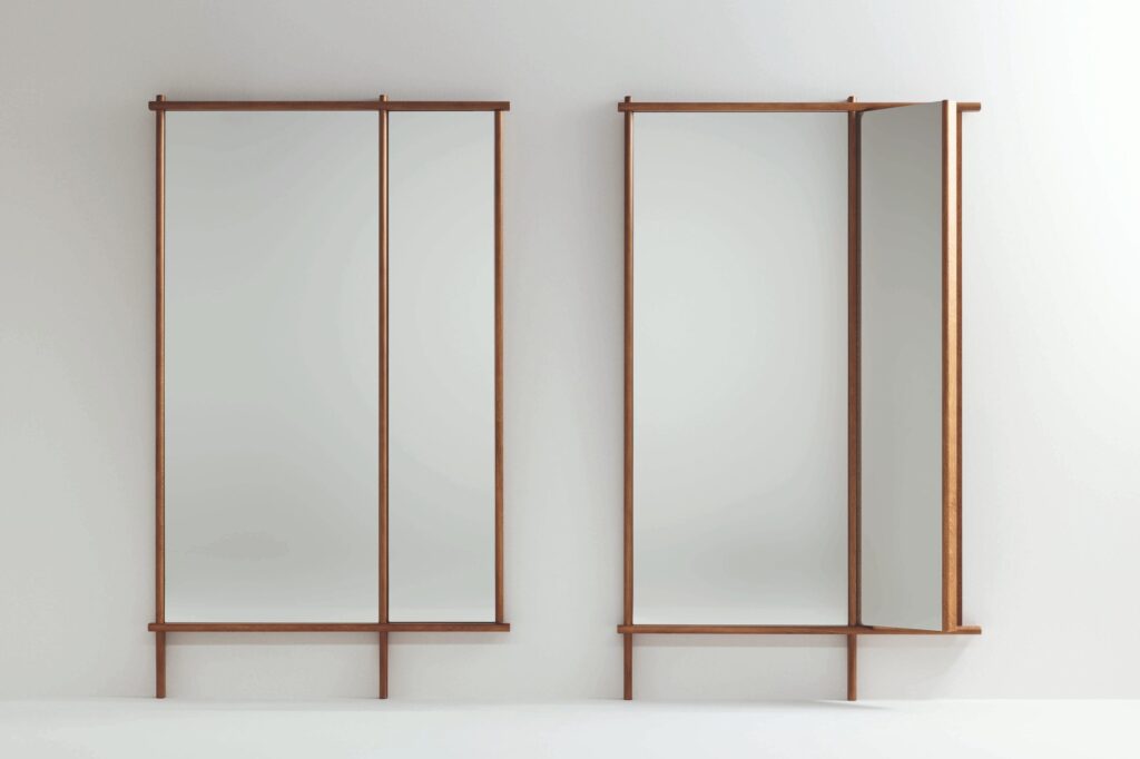 Isola Mirror
