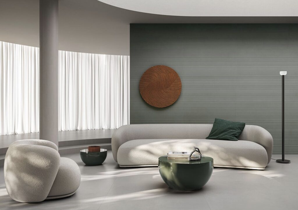 Madison tile by Nemo Tile and Stone
