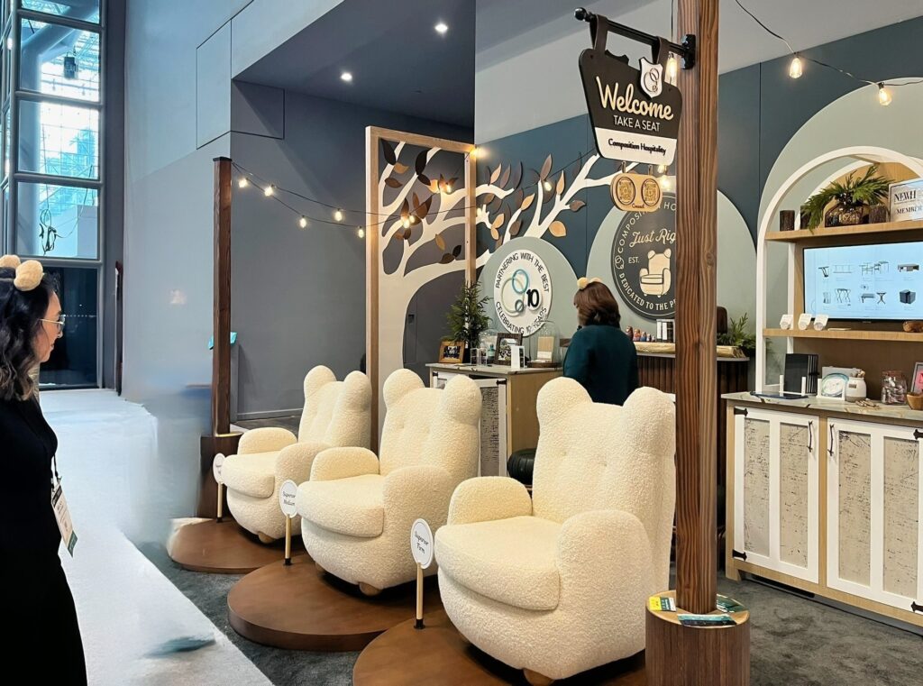 BDNY 2024: Composition Hospitality Gets It Just Right BDNY 2024: Composition Hospitality Gets It Just Right