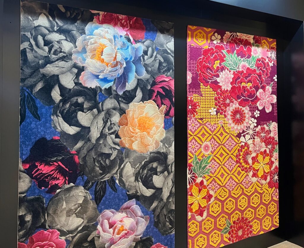 Magic Carpet Ride at BDNY 2024: Molto Collection by Nourison Magic Carpet Ride at BDNY 2024: Molto Collection by Nourison