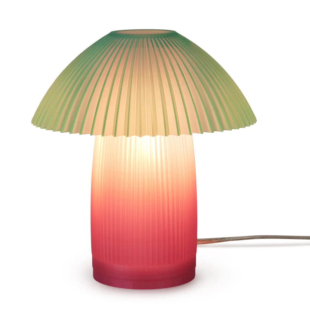 Kinoko Lamp
