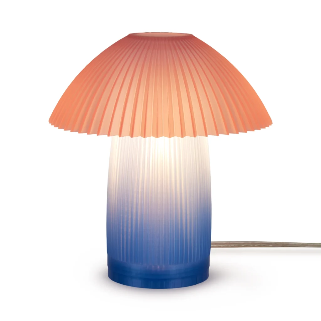 Kinoko Lamp