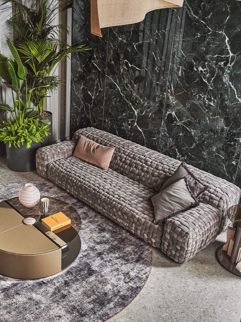 Azul Sofa