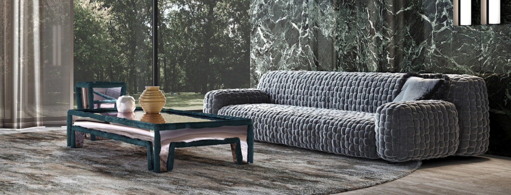 Azul Sofa