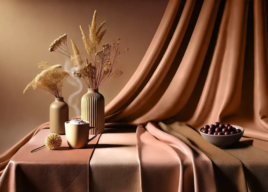 Simple Pleasures with Ultrafabrics x Pantone Simple Pleasures with Ultrafabrics x Pantone