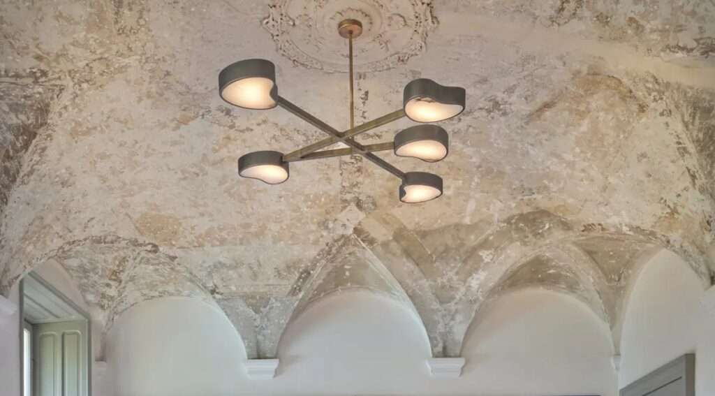 Heart of Gold: Cuore Collection by Gaspare Asaro