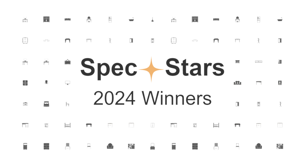 Spec Stars 2024: Color Wheels from Daltile Spec Stars 2024: Color Wheels from Daltile