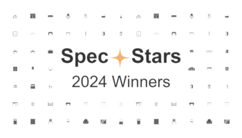 Spec Stars 2024: Escapade by Carnegie Fabrics