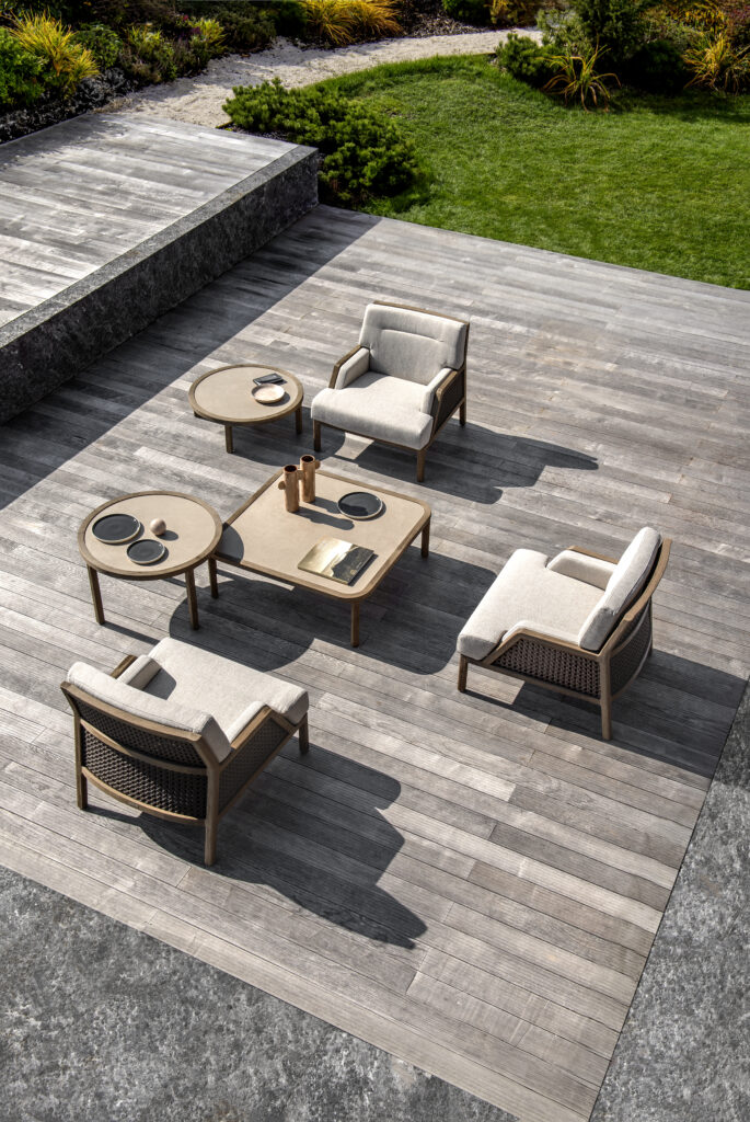 Grand Life outdoor collection