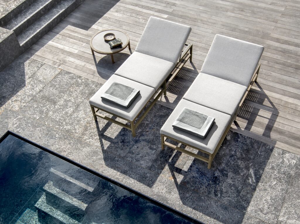 Grand Life Sunbed