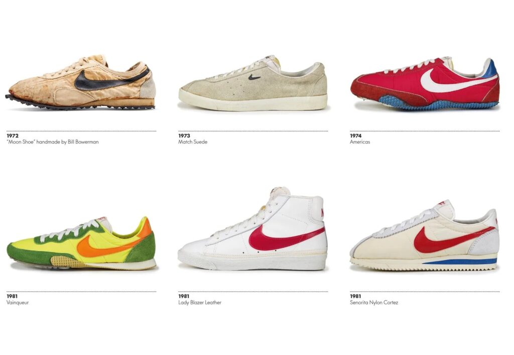 Perfect Gift for Sneakerheads from Vitra Perfect Gift for Sneakerheads from Vitra