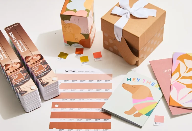 Pantone Mocha Mousse products
