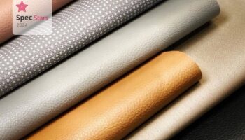 Spec Stars 2024: Prairie by Knoll Textiles