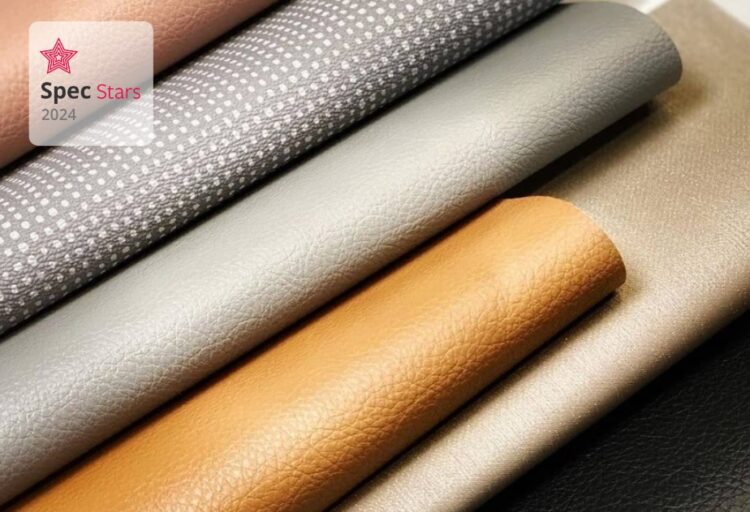 Prairie Textiles By Knoll-Spec Stars Winner 2024