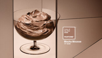 Meet Mocha Mousse: Pantone Color of the Year 2025!
