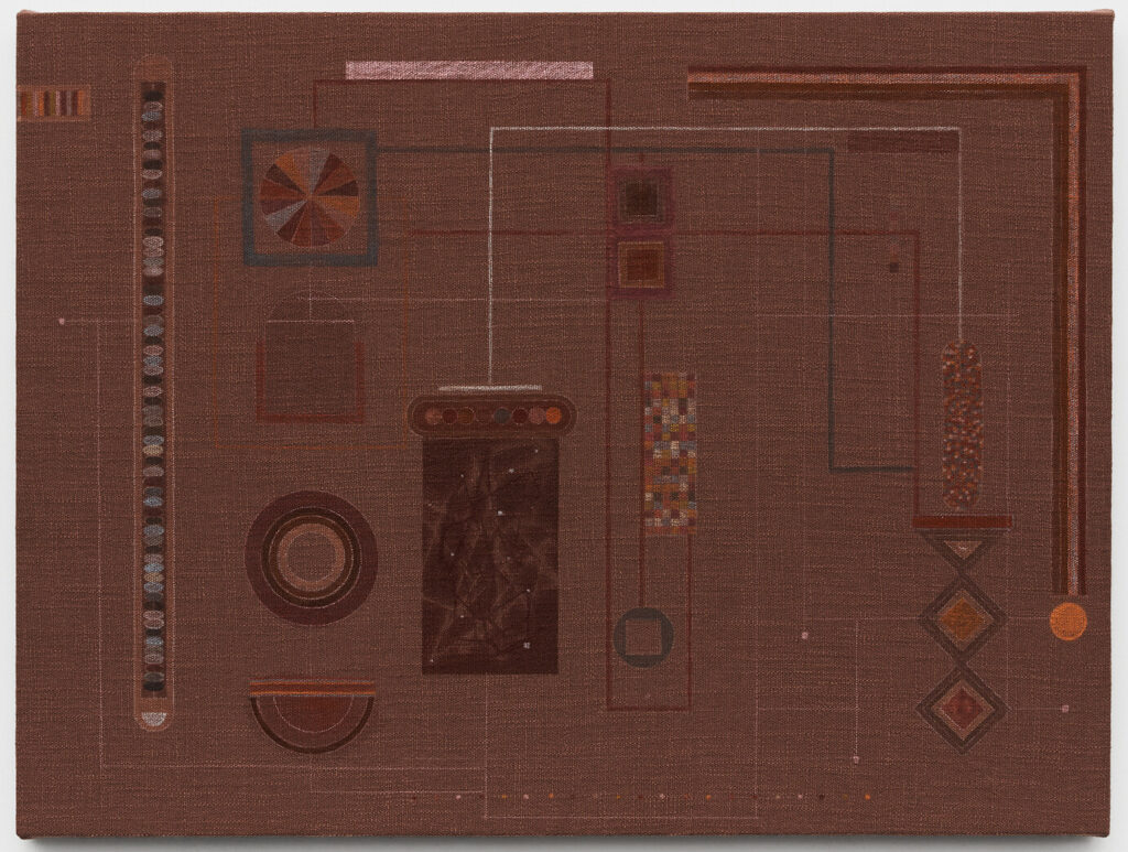 Of Abstractions and Mechanical Machinations Of Abstractions and Mechanical Machinations