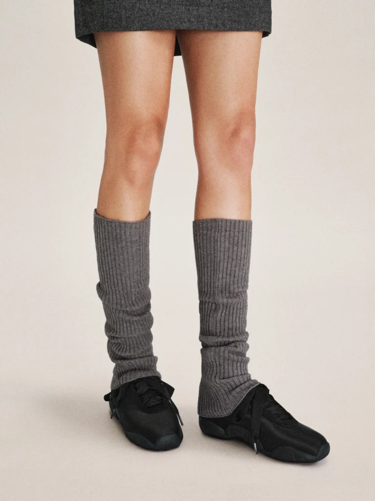 Flavia Ballerina Sneakers