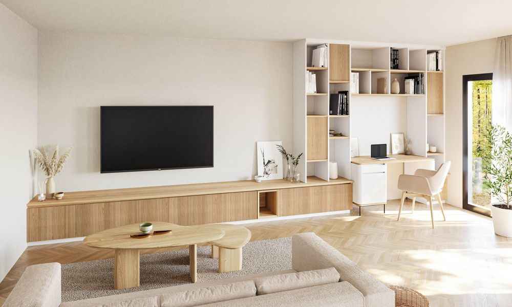 Sinop Desk