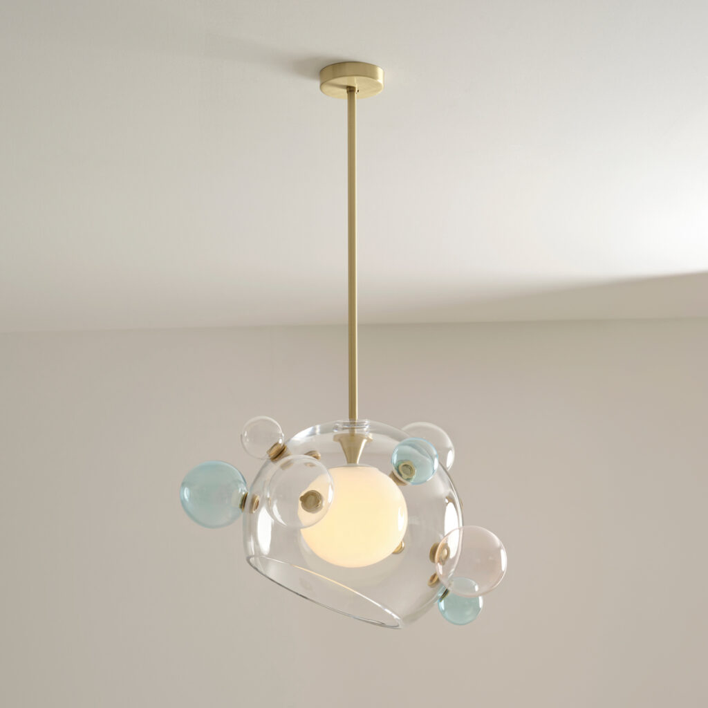 Aria pendant