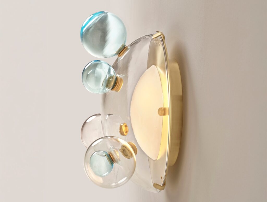 Aria sconce
