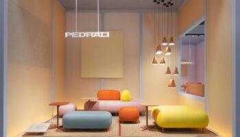 Maison&Objet 2025: Buddy by Pedrali