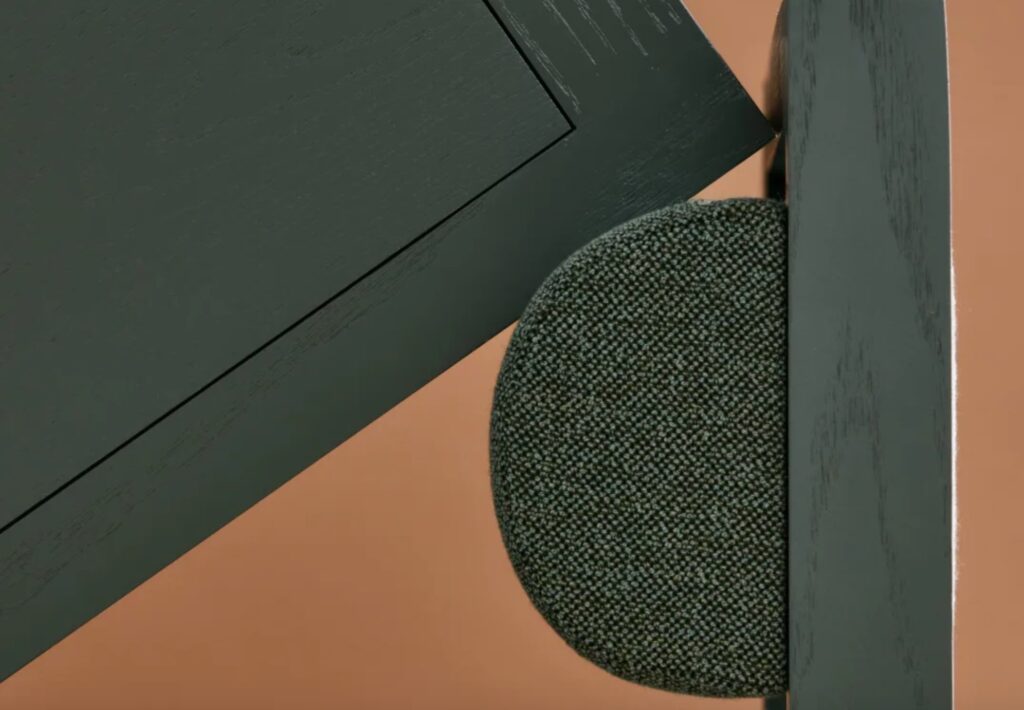 Agave Green palette