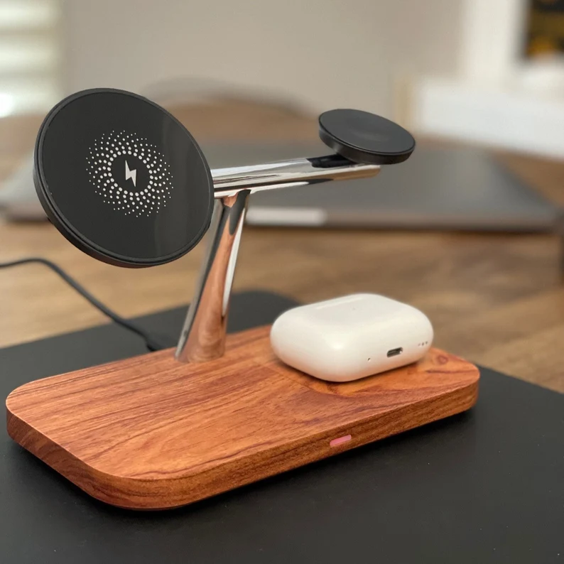 3-in-1 charger