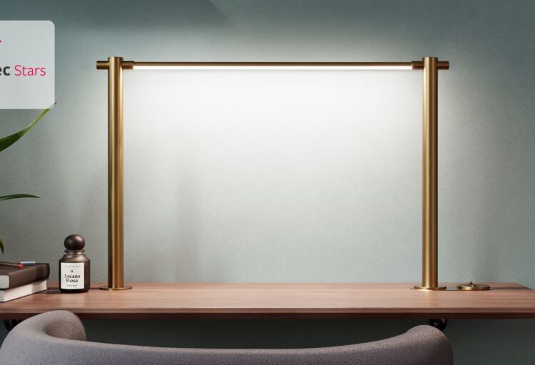 think shared lamp